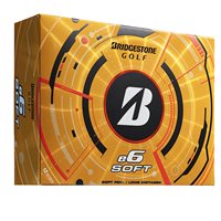 Bridgestone e6 Soft