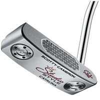 Titleist Scotty Cameron Studio Style Catalina
