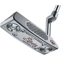 Titleist Scotty Cameron Studio Style Newport 2+