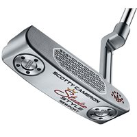 Titleist Scotty Cameron Studio Style Newport