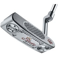 Titleist Scotty Cameron Studio Style Newport+