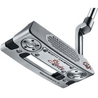 2019 Scotty Cameron Titleist Club Member Camo Putter Head 2019 Scotty Cameron Titleist Club Member Camo Putter Head