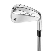 TaylorMade Iron Individual Representative Image.