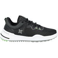 View Payntr X001 Mesh Spikeless Black/Dark Gray/Electric Green
