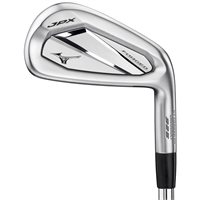 Mizuno Iron Individual Representative Image.