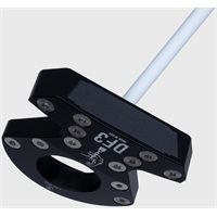 L.A.B. Golf Putter Representative Image.