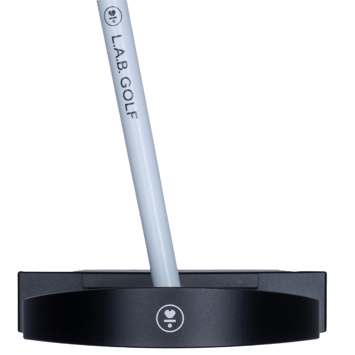 New L.A.B. Golf DF 3 Sweeper Putter Long Unisex Golf Club at GlobalGolf.com