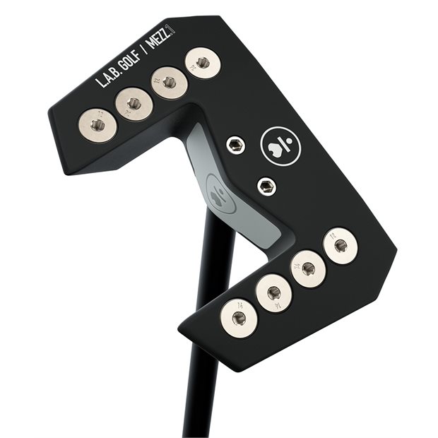 L.A.B. Golf Mezz.1 Putter Golf Club - Steel Shaft