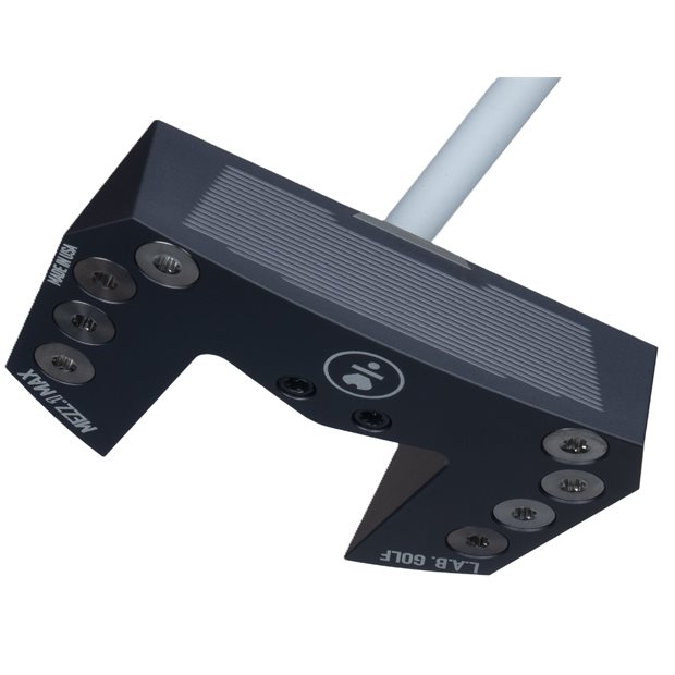 L.A.B. Golf Mezz.1 Max Putter Golf Club