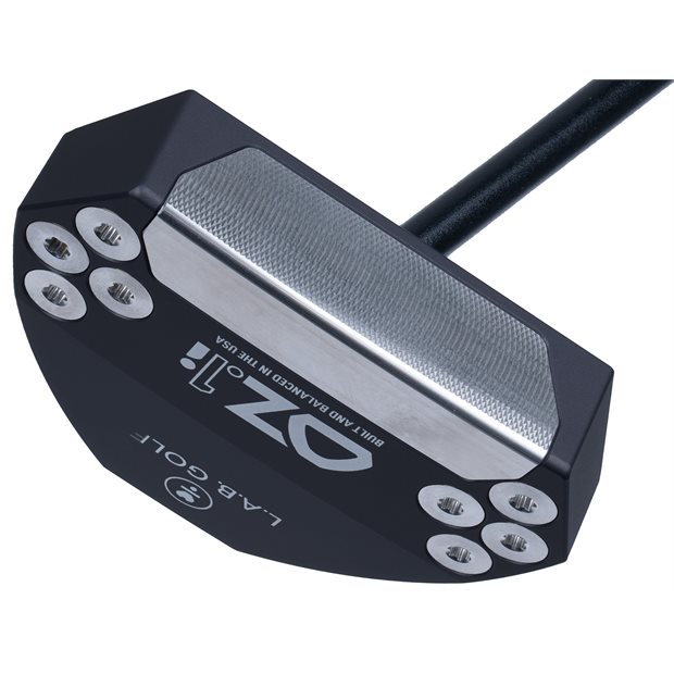 L.A.B. Golf OZ.1i Putter Golf Club - Steel Shaft