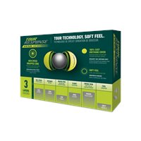 View TaylorMade Tour Response 25 Golf Ball Yellow