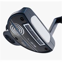 Odyssey Ai-ONE 2-Ball CH