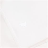 View Bad Birdie Straight Skort Brilliant White