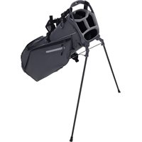 Callaway HyperLite Zero No Logo 2023 Stand Bag - Graphite