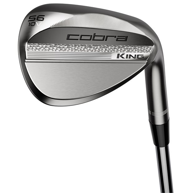 Cobra King Chrome V Grind Sand Wedge Golf Club