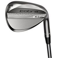 Cobra King Chrome V Grind