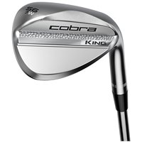 Cobra King Chrome W Grind