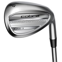 Cobra King X