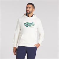 View Puma Puma X PTC Hoodie Outerwear Warm White