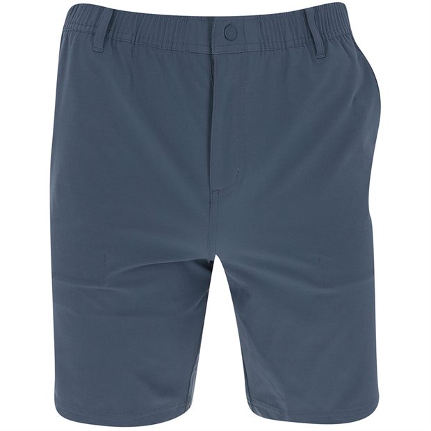 Puma Puma X PTC RipGuard Flat Front Shorts - Dark Indigo - Size: XXL