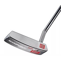 Evnroll ER2v Short Slant MidBlade Red Gravity