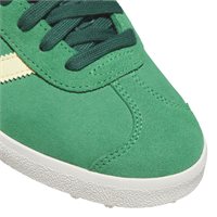 View Adidas Gazelle Golf Spikeless Green/Almost Yellow/Collegiate Green