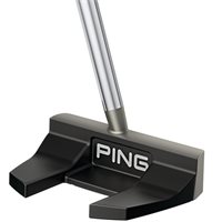 Ping Putter Grooves New Ping Scottsdale Prime Tyne C 2025 Putter Standard Unisex Golf Club ...