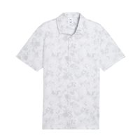 View Puma Puma X Volition Camo Shirt White Glow
