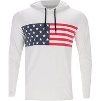 Puma Puma X Volition Flag Hoodie