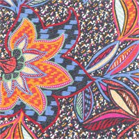 View TravisMathew SunFire Skort Persian Red Multi