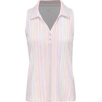 TravisMathew Featherweight Printed Sleeveless