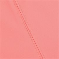 View TravisMathew SunFire Zip Shirt Porcelain Rose