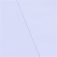 View TravisMathew SunFire Zip Tank Shirt Brunnera Blue