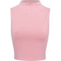 TravisMathew SunFire Zip Tank