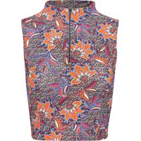 TravisMathew SunFire Zip Tank