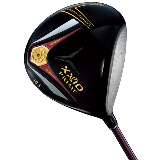 XXIO Prime 13 Driver Golf Club - 10.5° Loft - Regular Flex - Graphite Shaft