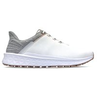 View Callaway LaJolla SL 25 Spikeless White/Grey