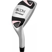 Cleveland Bloom 2023 Pink