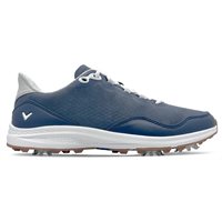 View Callaway Coronado V4 Spiked Golf Shoe Navy