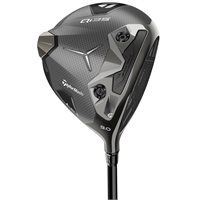 TaylorMade Club Heads Representative Image.
