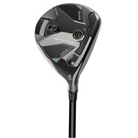 TaylorMade Club Heads Representative Image.