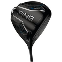 Ping Club Heads Representative Image.
