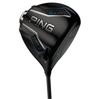 Ping Club Heads Representative Image.