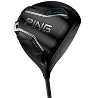 Ping Club Heads Representative Image.