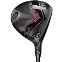 Cobra Club Heads Representative Image.