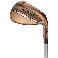 Titleist Vokey SM10 Oil Can D Grind