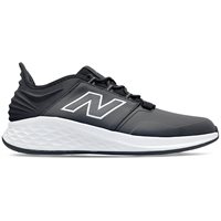 View New Balance Fresh Foam ROAV Golf V2 Spikeless Black/Grey