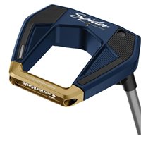 TaylorMade Kalea Gold Spider S