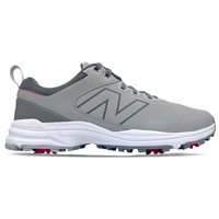 View New Balance Brighton V2 Golf Shoe Grey
