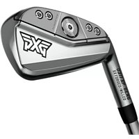 PXG 0311XP Gen 6 Double Chrome